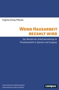 Cover: Wenn Hausarbeit bezahlt wird - Campus