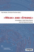 Cover: Weak and Strong - Campus