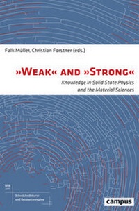 Enlarge image Cover: Weak and Strong - Campus