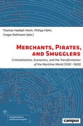 Cover: Merchants, Pirates, and Smugglers - Campus