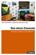 Cover: Das neue Zuhause - Campus