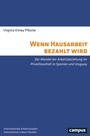 Cover: Wenn Hausarbeit bezahlt wird - Campus