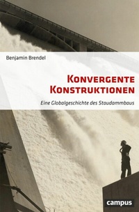 Abbildung von: Konvergente Konstruktionen - Campus