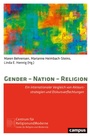 Cover: Gender - Nation - Religion - Campus