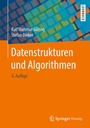 Cover: Datenstrukturen und Algorithmen - Springer Vieweg
