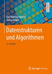 Abbildung von: Datenstrukturen und Algorithmen - Springer Vieweg