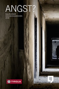 Enlarge image Cover: Angst? - Tyrolia