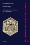 Cover: Grenzg&auml;nge - Tyrolia