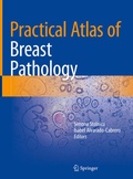 Cover: Practical Atlas of Breast Pathology - Springer