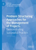 Cover: Problem Structuring Approaches for the Management of Projects - Palgrave Macmillan