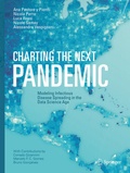 Cover: Charting the Next Pandemic - Springer