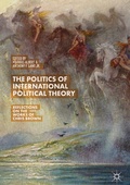 Cover: The Politics of International Political Theory - Palgrave Macmillan