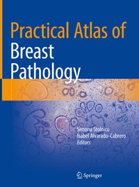Abbildung von: Practical Atlas of Breast Pathology - Springer