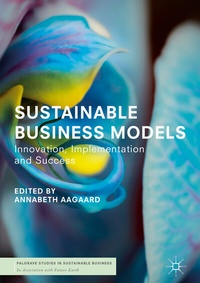 Abbildung von: Sustainable Business Models - Palgrave Macmillan