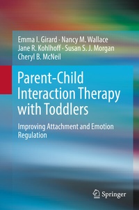 Abbildung von: Parent-Child Interaction Therapy with Toddlers - Springer