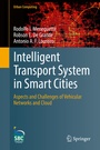 Cover: Intelligent Transport System in Smart Cities - Springer