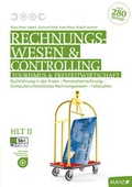 Cover: Rechnungswesen Tourismus und Freizeit / Rechnungswesen Tourismus HLT II - H&ouml;lzel Verlag