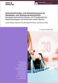 Cover: Verkaufsaktivit&auml;ten und Verkaufsprozesse f&uuml;r Marketing- und Verkaufsverantwortliche - Compendio Bildungsmedien
