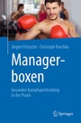 Cover: Managerboxen - Springer