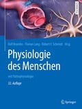 Bild: Physiologie des Menschen - Springer