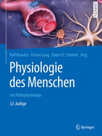 Abbildung von: Physiologie des Menschen - Springer