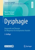 Abbildung von: Dysphagie - Springer