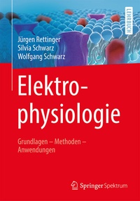 Bild: Elektrophysiologie - Springer Spektrum