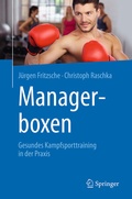 Cover: Managerboxen - Springer