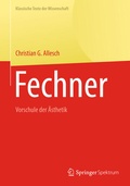 Cover: Fechner - Springer Spektrum