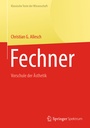 Cover: Fechner - Springer Spektrum