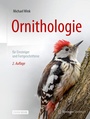 Bild: Ornithologie für Einsteiger und Fortgeschrittene - Springer Spektrum