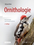 Cover: Ornithologie f&uuml;r Einsteiger und Fortgeschrittene - Springer Spektrum