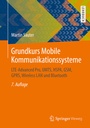 Cover: Grundkurs Mobile Kommunikationssysteme - Springer Vieweg