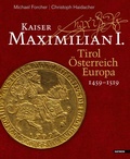 Bild: Kaiser Maximilian I. - Haymon Verlag