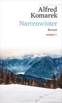 Abbildung von: Narrenwinter - Haymon Verlag