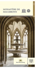 Cover: Monast&egrave;re De Maulbronn - Michael Imhof Verlag
