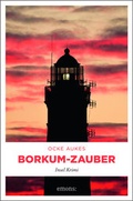 Cover: Borkum-Zauber - Emons Verlag