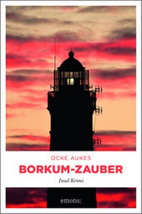 Abbildung von: Borkum-Zauber - Emons Verlag