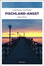 Cover: Fischland-Angst - Emons Verlag