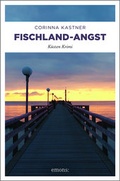 Cover: Fischland-Angst - Emons Verlag