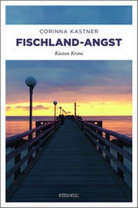 Abbildung von: Fischland-Angst - Emons Verlag