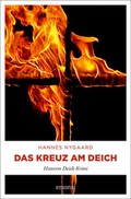 Cover: Das Kreuz am Deich - Emons Verlag