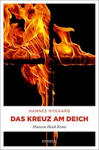 Abbildung von: Das Kreuz am Deich - Emons Verlag