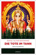 Cover: Die Tote im Tann - Emons Verlag