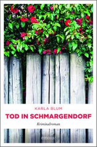 Abbildung von: Tod in Schmargendorf - Emons Verlag