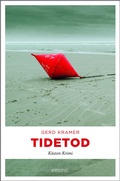 Cover: Tidetod - Emons Verlag