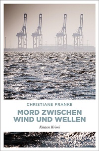 Abbildung von: Mord zwischen Wind und Wellen - Emons Verlag