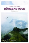Cover: B&uuml;rgenstock - Emons Verlag
