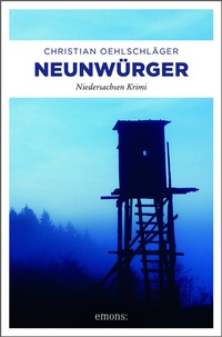 Abbildung von: Neunwürger - Emons Verlag