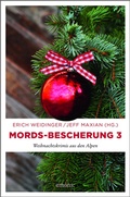 Cover: Mords-Bescherung 3 - Emons Verlag
